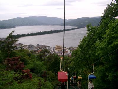 山陰(鳥取・島根・兵庫・京都)3days☆2日目京都♪