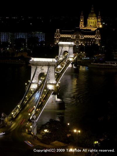 ブダペスト(Budapest)