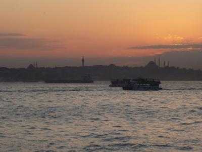 トルコツアー(3)イスタンブール編 作成中