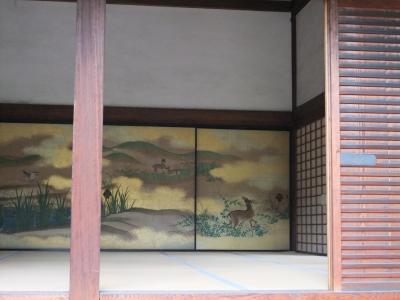 京都御所 ~ 天皇陛下 御即位20年特別公開 (その2)