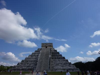 カンクン3日目~