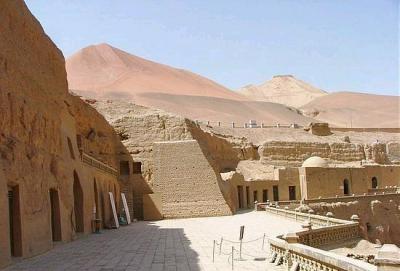シルクロード――トルファン編⑤』烏魯木斉(中国)の旅行記・ブログ
