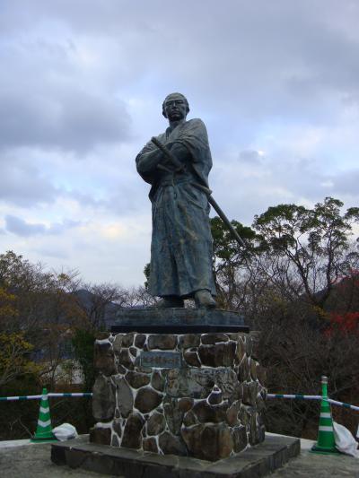 長崎も冬でした　～　１・２日目　～