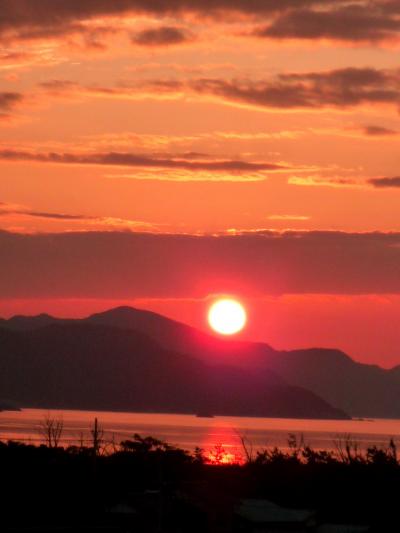 丹後　夕日が浦温泉　桂松苑はなれ風香へお泊りです(^^♪