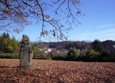 「かぎろひを観る会」は1月1日　～大宇陀へお越しください～