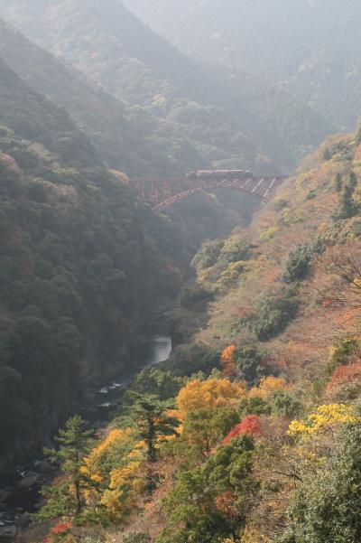 南阿蘇ふらり旅