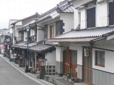 福岡のお隣、日田へちょこっと旅♪