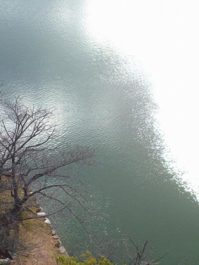 広島城付近の秋風景！