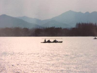 蘇州・杭州・上海のらくらく旅