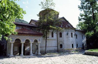 0911Dubai経由BulgariaとIstanbul(Plovdiv、Burgas、Nesebar)
