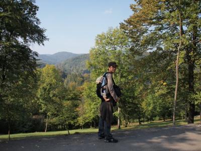 スロヴェニア-クロアチア-イタリア旅行記②　プリトヴィッチェ