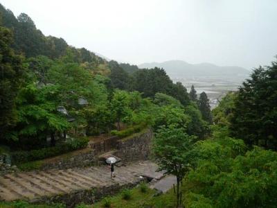 三河発！東海・中山道、上洛の旅　その20