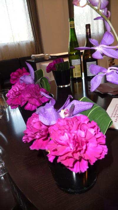 ラインを上る【78】リューデスハイマー・ザイルバーンに乗る