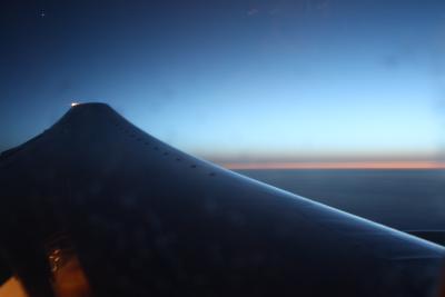 恒例?年末バタバタ旅行 フランス編