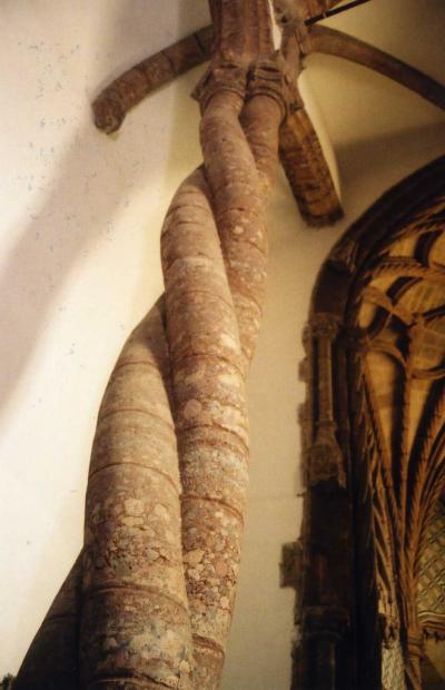 いざポルトガルへ　《8日目　セトゥーバル》