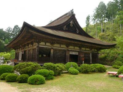 三河発！東海・中山道、上洛の旅　その21