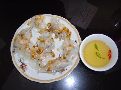 三大名物。