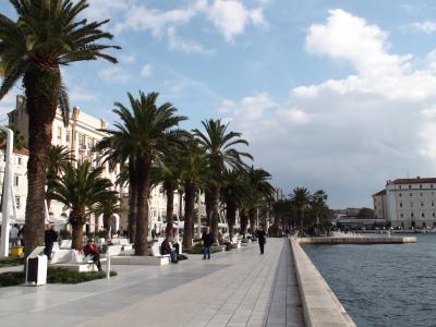 ハネムーン~5日目~