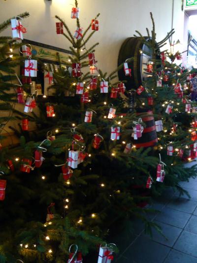 ドイツ・クリスマスマーケットの旅★  3日目