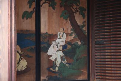 京都御所 ~ 天皇陛下 御即位20年記念特別公開 (その3)