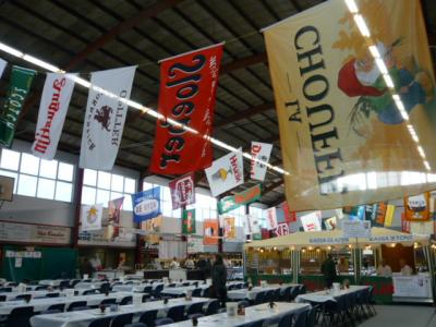 15th Christmas beer festival