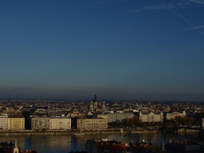 東欧４カ国周遊８日間②ハンガリー