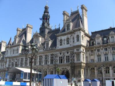 パリでのひととき・・・ Vol.2