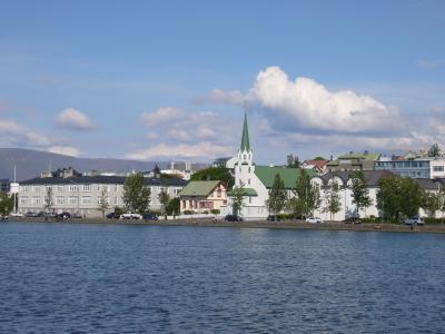 アイスランド出張：レイキャビックとシングベトリル国立公園ほか