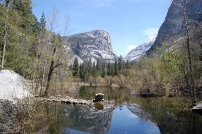 サンフランシスコ~ヨセミテ~シアトル~バンクーバーの旅 ①