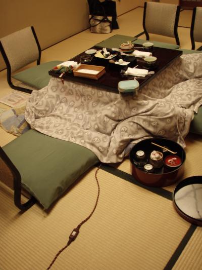 伊香保温泉 お宿 玉樹 を堪能。