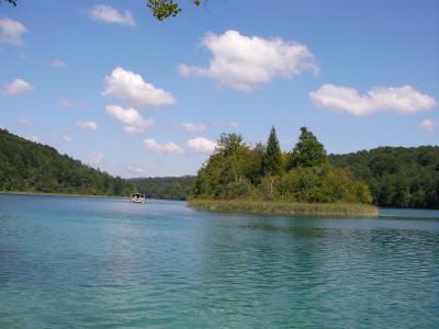 バルカン半島大満喫９　③