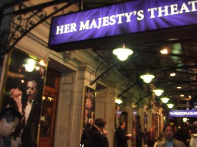 オランダ・ベルギー・ロンドン8日間~ロンドン~