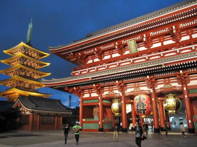 ペニンシュラホテル東京