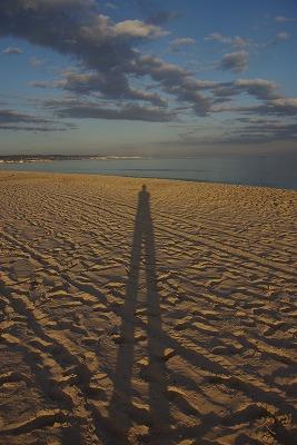 チュニジア戦記2009.11(その2)