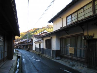 【山陰の旅】四日目