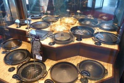 北斗星で行く夏の北海道 ~札幌の巻~