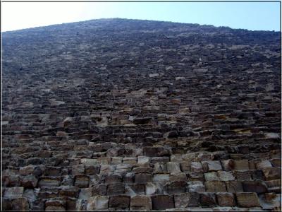 どの遺跡、施設にも入場料が必要。フリーガイドさん達