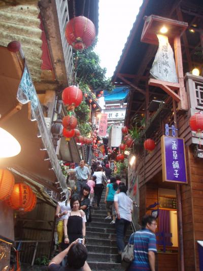 2009 シルバーウィーク 台北 ①