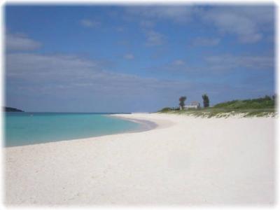 ２度目の宮古島、春から夏へ