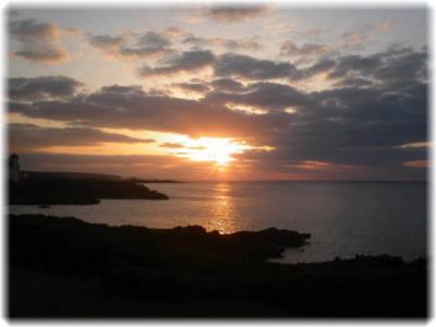 ２度目の宮古島～浜辺でうたたね