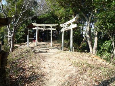 高知県の山（南嶺）