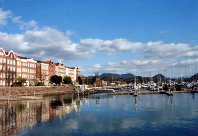 ハウステンボスに行ってきました。