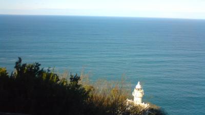 バスク旅行1日目