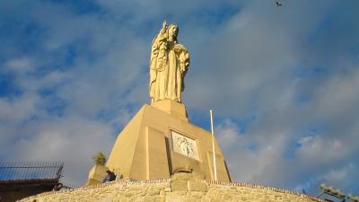 バスク旅行4日目