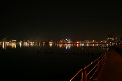 松江の夜景スポット紹介☆