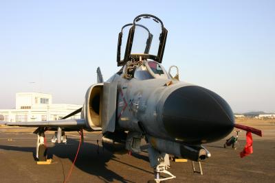 F-2支援戦闘機　Ｔａｋｅ－off(テイクオフ）～築城基地航空祭'07