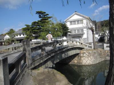 岡山探訪①