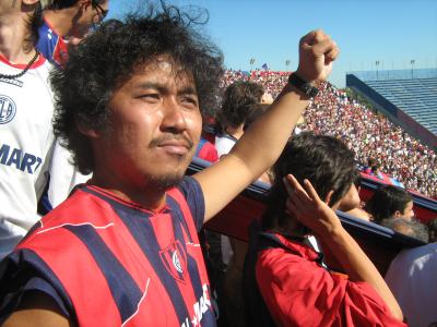 【100カ国バックパッカー・AmaZonA】南米旅行記～アルゼンチン・ブエノスアイレス～