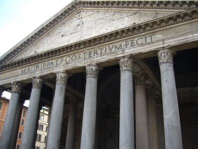 ♪2008年イタリア旅行④(5・6日目)♪