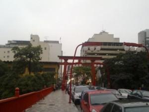 【旅行記復刻版】２００８世界一周（２）